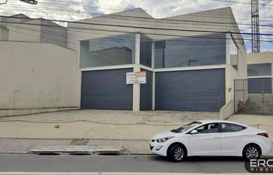 Imagem 4: Aluguel Galpão/Depósito/Armazén 540m² Av. Nsra do Sabará São Paulo...