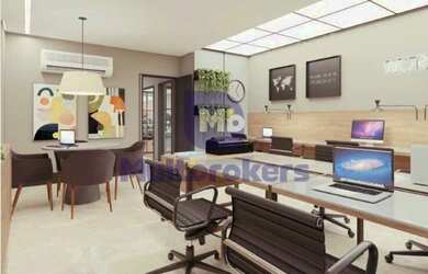 Imagem 7: CURITIBA - Apartamento Padrão - Novo Mundo