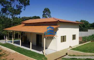 Imagem 6: Chácara em Abadia de Goiás