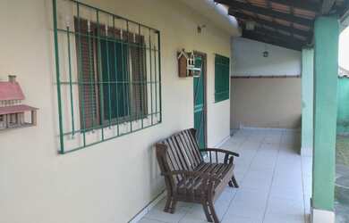 Imagem 4: Caraguatatuba - Casa Padrão - Praia das Palmeiras