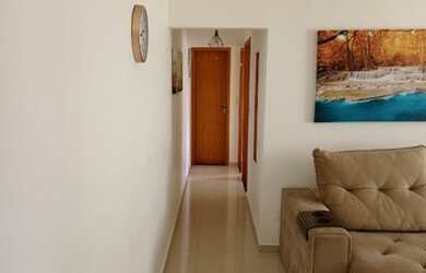 Imagem 14: Apartamento 2 quartos, Elevador,Vista Livre,Garagem Demarcada, Bairro...