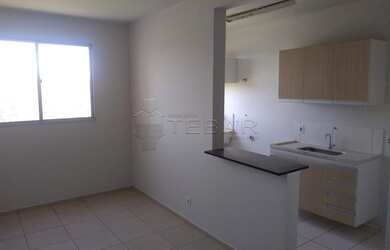 Imagem 2: Apartamento Padrão em São José do Rio Preto