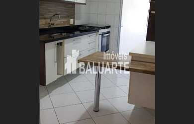 Imagem 9: 3 dts jardim marajoara. 100m² de Área, 2 Vagas na garageme3 Dormitórios