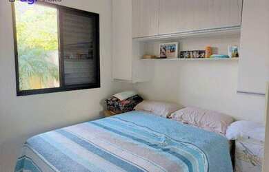 Imagem 2: Apartamento à venda, 57 m² por R$ 499.000,00 - Granja Viana - Cotia/SP