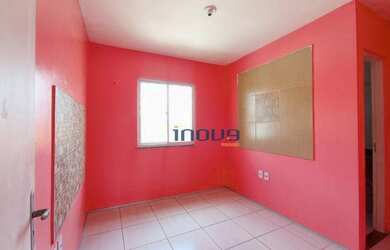 Imagem 11: Casa com 2 dormitórios - venda por R$ 205.000,00 ou aluguel por R$ 990,00/mês...