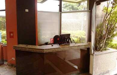 Imagem 9: Sala, 23 m² - venda por R$ 185.000,00 ou aluguel por R$ 1.668,00/mês...