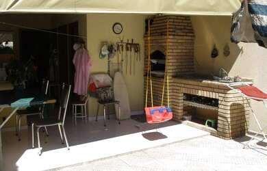 Imagem 7: Sobrado residencial à venda, Santa Terezinha, São Paulo