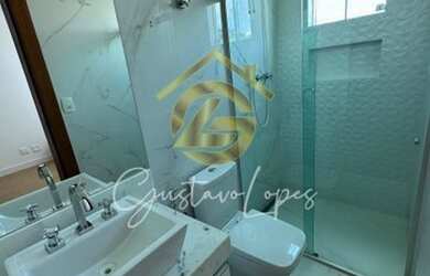 Imagem 8: CASA DE ALTO PADRÃO NO RESIDENCIAL OURO VERDE EM BETIM