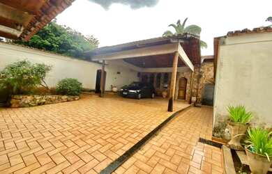 Imagem 6: Casa à venda Santa Genoveva