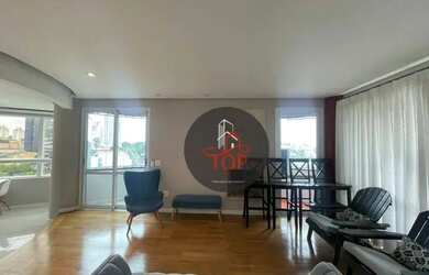 Imagem 13: Apartamento à venda, 205 m² por R$ 1.948.000,00 - Jardim - Santo André/SP