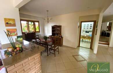 Imagem 16: Casa à venda, 507 m² por R$ 3.000.000,00 - Parque Residencial Damha - São José do Rio Pret