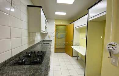 Imagem 13: Londrina - Apartamento Padrão - Gleba Fazenda Palhano