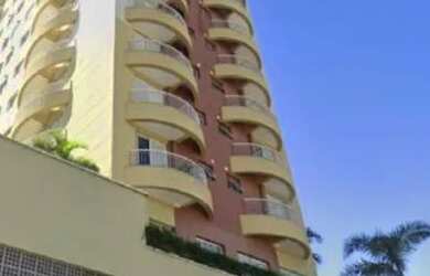 Imagem: O apartamento para alugar possui 2 Dormitórios, 2 Banheiros