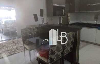 Imagem 2: Casa com 2 dormitórios à venda, 72 m² por R$ 285.000,00 - New Golden...