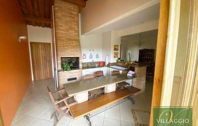 Imagem 13: Casa à venda, 507 m² por R$ 3.000.000,00 - Parque Residencial Damha - São José do Rio Pret