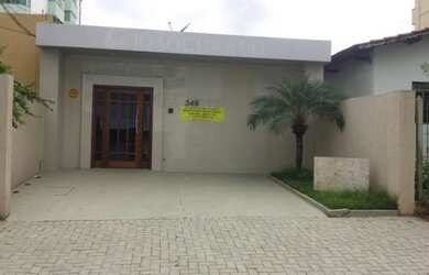 Imagem 1: Casa residencial para locação, Jardim América, Goiânia