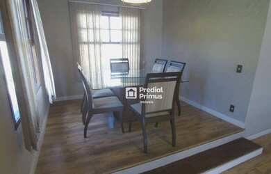 Imagem 13: Casa com 3 dormitórios para alugar por R$ 3.750,00/mês - Fazenda Bela...