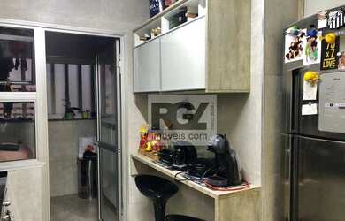 Imagem 7: Apartamento com 2 dormitórios à venda, 70 m² por R$ 478.000,00 - Encruzilhada...