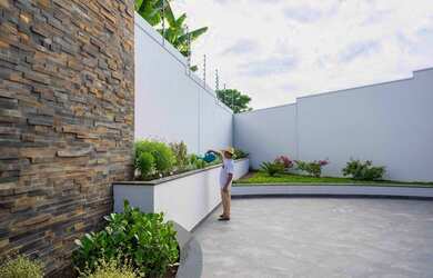 Imagem 5: TERRENO à venda por R$ 589.000,00 no bairro Atuba - CURITIBA / PR