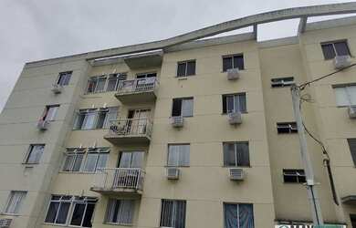 Imagem 2: Apartamento com 2 dormitórios, 51 m² - venda por R$ 195.000,00 ou aluguel...