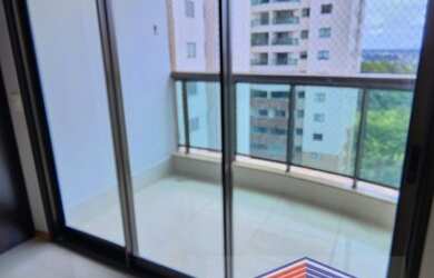 Imagem 5: QD 106 ED MIRANTE CLUB - LINDO APTO 02 QTOS FRENTE P/ PARQUE LAZER COMPLETO