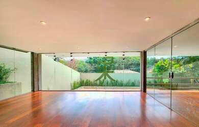 Imagem 2: Casa com 5 dormitórios, 900 m² - venda por R$ 6.000.000,00 ou aluguel...