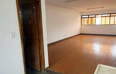 Imagem 11: Sala, 215 m² - venda por R$ 800.000,00 ou aluguel por R$ 5.051,62/mês - Alto Barroca - Bel