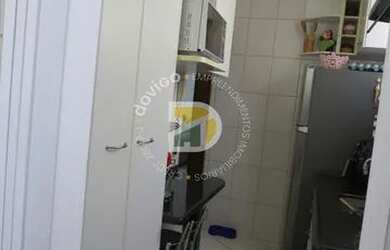 Imagem 6: Apartamento à venda situado no Condomínio Residencial Portal do Verde...