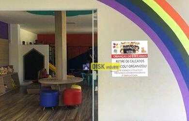 Imagem 3: Apartamento com 2 dormitórios, 55 m² - venda por R$ 205.000,00 ou aluguel...