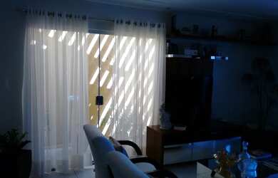 Imagem 14: Casa 3 4 Cond Guarujá 1- Na Maria Lacerda Montenegro -R$ 1.850,00 aluguel...