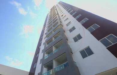 Imagem 14: Residencial Foz do Iguaçu, 03 quartos na Pedreira. Prédio novo!