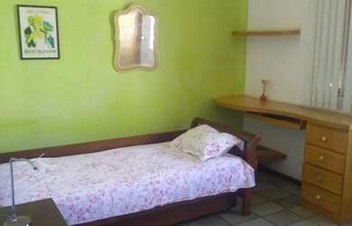 Imagem 2: Pituba quarto. 