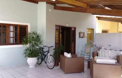 Imagem 4: Casa 3 4 Cond Guarujá 1- Na Maria Lacerda Montenegro -R$ 1.850,00 aluguel...