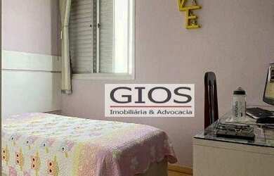 Imagem 9: Apartamento com 3 dormitórios, 70 m² - venda por R$ 395.000,00 ou aluguel...