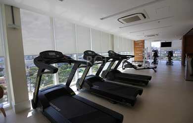 Imagem 10: Sala no Medplex 36 m² - venda por R$ 460.000 ou aluguel por R$ 2.060/mês - Santana - Porto
