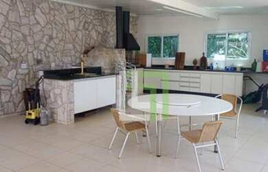 Imagem 2: Casa com 3 dormitórios, 350 m² - venda por R$ 3.000.000,00 ou aluguel...