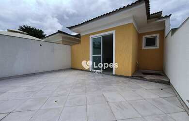 Imagem 2: Casa com 3 dormitórios à venda, 165 m² por R$ 780.000,00 - Piratininga...