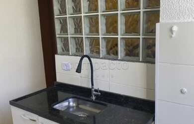 Imagem 7: Apartamento Padrão em São José do Rio Preto