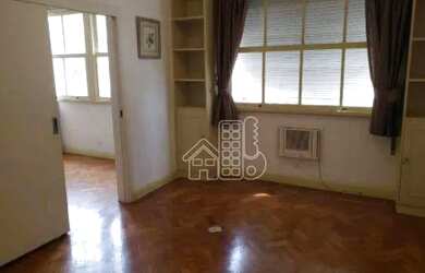 Imagem 10: Apartamento com 3 quartos à venda, 110 m² por R$ 1.500.000 - Flamengo...