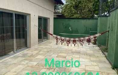 Imagem 8: Casa na Praia- Guaruja. Piscina, 450m² de Área, 5 Vagas na garageme3...