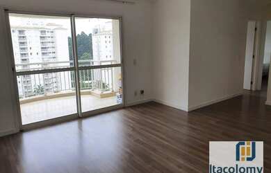 Imagem 2: Apartamento lindo à venda no Green Tamboré