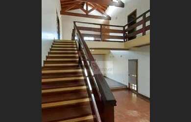 Imagem 11: Casa com 3 dormitórios, 349 m² - venda por R$ 585.000,00 ou aluguel...