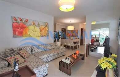 Imagem 1: APARTAMENTO RESIDENCIAL em GUARUJÁ - SP, Jardim Astúrias