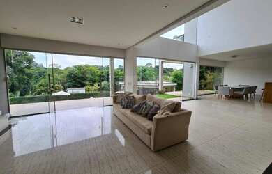 Imagem 3: Casa à venda, 420 m² por R$ 2.500.000,00 - Fazendinha - Carapicuíba/SP