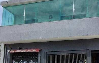 Imagem: A casa possui 1 Dormitório, 1 Banheiro e 50m² de Área e está