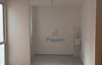 Imagem 2: Apartamento com 2 dormitórios, 50 m² - venda por R$ 167.000,00 ou aluguel por R$ 1.017,50