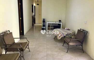 Imagem 4: Casa à venda, 180 m² por R$ 335.000,00 - Ponta Negra - Maricá/RJ