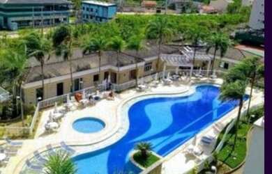 Imagem 3: Recreio Barra Sunday Apto 2 qts por 460 mil