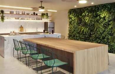 Imagem 9: APARTAMENTO RESIDENCIAL em São Paulo - SP, Santo Amaro