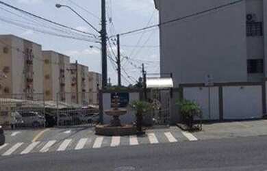 Imagem 1: Apartamento para alugar, 40 m² por R$ 969,00/mês - Jardim Yolanda - São José do Rio Preto